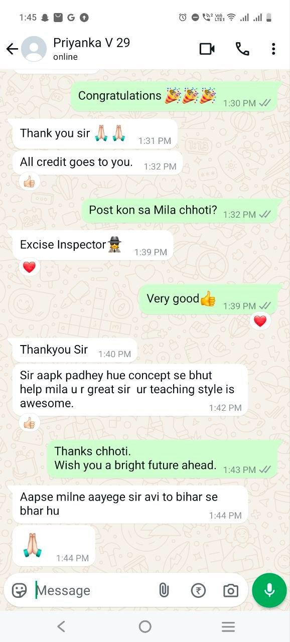 Student Chat 3